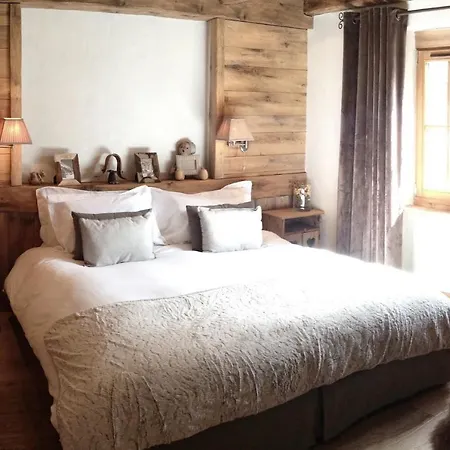 Val D Isere Chalet Sleeps 8 Wifi *