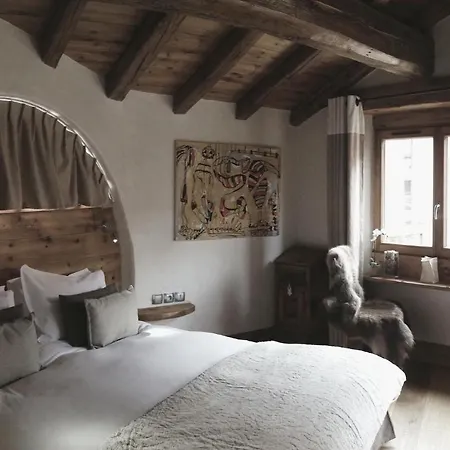 Chalet Val D Isere Chalet Sleeps 8 Wifi Val-dʼIsère