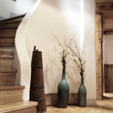 Val D Isere Chalet Sleeps 8 Wifi Val-dʼIsère